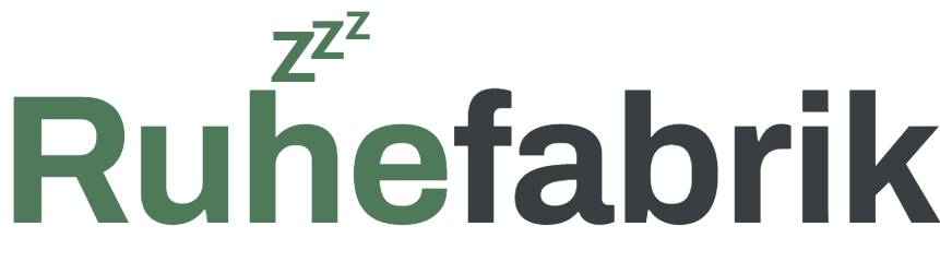 Ruhefabrik
